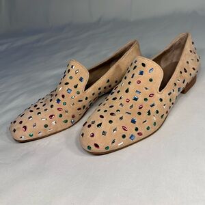 Donald Plimer Lana Loafer